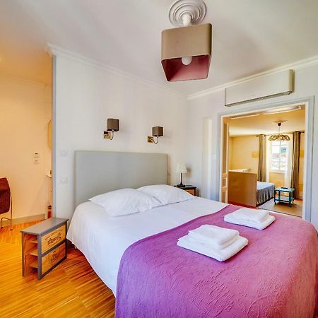 Logis Loiseau Avec Terrasse Apartment Saint-Emilion Ngoại thất bức ảnh